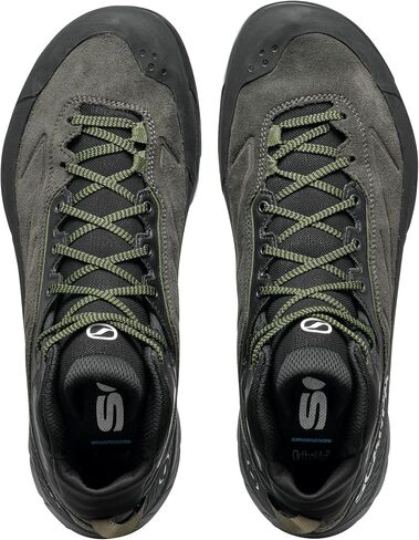 Scarpa Men's Rapid XT Mid GTX Gore-Tex Leather Heaking & Adeft Boots in Kuwait