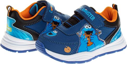 Sesame Street Boys Elmo Sneaker (Toddler/Little Kid) in Saudi Arabia