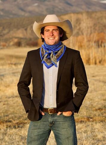 GERINLY Mens Wild Rag Polyester, Large Western Bandana 35 Inch, Fashion Cowboy Scarfs in Saudi Arabia