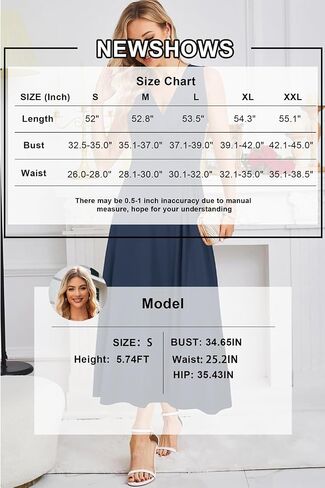 Newshows Womens 2025 Formal Evening Gowns Maxi Dress Cocktail Party V Neck Sleeveless Wedding Guest Long Elegant Dress in Saudi Arabia