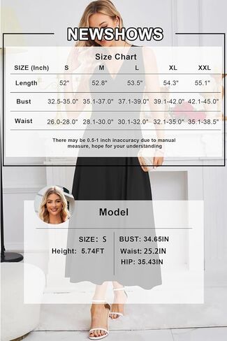 Newshows Womens 2025 Formal Evening Gowns Maxi Dress Cocktail Party V Neck Sleeveless Wedding Guest Long Elegant Dress in Saudi Arabia