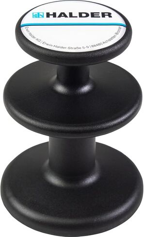 هالدر 9oz حامل مغناطيسي أزرق in Kuwait