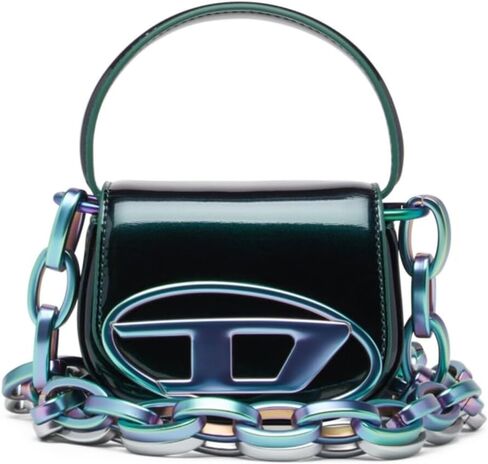 Diesel Women's 1DR Xs-Iconic Mini Bag in Saudi Arabia