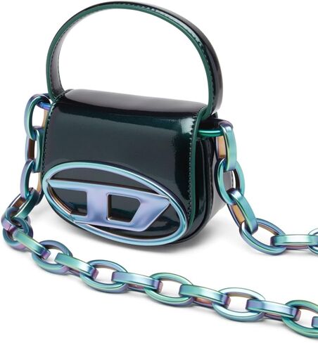 Diesel Women's 1DR Xs-Iconic Mini Bag in Saudi Arabia