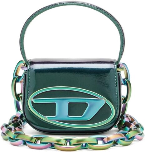 Diesel Women's 1DR Xs-Iconic Mini Bag in Saudi Arabia
