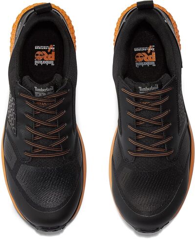 Timberland PRO Men's Reaxion Athletic Composite Toe Work Shoe in Saudi Arabia