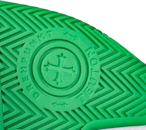 Teuton Sports ST2 Unisex All-Court Shoes: Lightweight, Breathable Sneakers for Tennis, Squash, Pickleball & More - Sizes 37-48 EUR in Kuwait