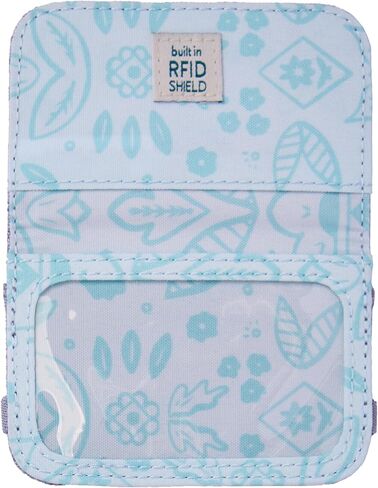 Haiku Women's RFID Mini Wallet 2.0 in Kuwait