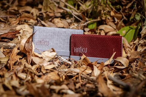 Haiku Women's RFID Mini Wallet 2.0 in Kuwait