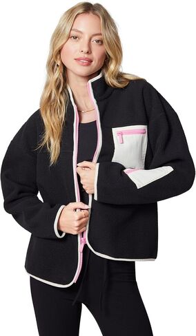 florence by mills Women's Fleece Zip Jacket in Saudi Arabia