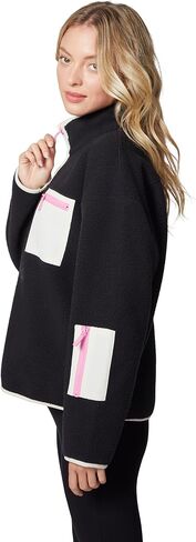 florence by mills Women's Fleece Zip Jacket in Saudi Arabia