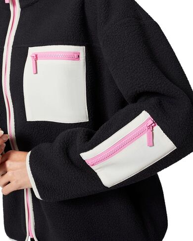 florence by mills Women's Fleece Zip Jacket in Saudi Arabia