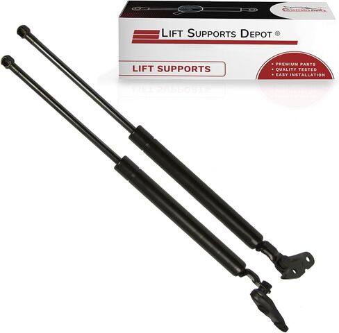 LIFF يدعم Depot Qty (2) L&R 2000 إلى 2005 يناسب Celica GT GTS مع دعم رفع المفسد الكبير (لديه ضغط XTRA) الدعامات الصدمات in Saudi Arabia