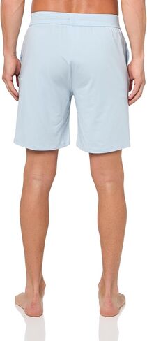 BOSS Men's Soft Cotton Lounge Shorts in Kuwait