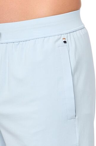 BOSS Men's Soft Cotton Lounge Shorts in Kuwait