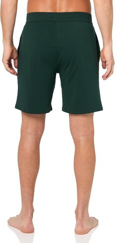 BOSS Men's Soft Cotton Lounge Shorts in Kuwait