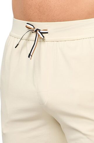BOSS Men's Soft Cotton Lounge Shorts in Kuwait