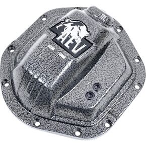الغطاء التفاضلي AEV JK للفترة 2007-18 JK Wrangler W/Dana 44 Axle