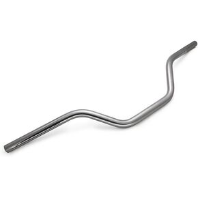 7/8 "22 مم مقود دراجة نارية مقبض عالمي متوسط ​​المقبض ل CRF YZF KXF KLX RMZ DRZ KX RM YZ SX EXC XC 65 85 125 250 300 350 450 PIT DIRT BIKE in Kuwait