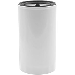 84475483 Hydraulic Oil Filter, Replacement for Holland TC18 TC21D TC23DA TC24D TC25 TC26DA TC29 Compact Tractors, Replaces 87300043