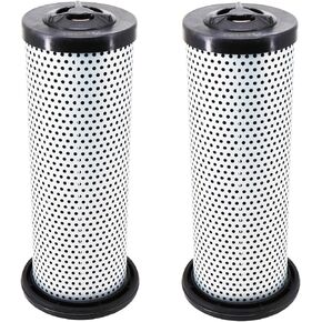 7012314 Hydraulic Filter Compatible with Bobcat Compact Track Loaders T630 T650 T750 T770 T870 A770 Skid Steer Loaders S630 S650 S750 S770 S850(Pack of 2)