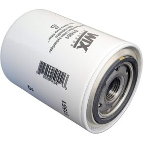 CFKIT 51551 WIX Spin-on Hydraulic Filter (استبدال لـ 1A9023 ، 8057000 ، 201026) حزمة 12