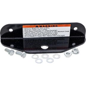 MTD Genuine Parts Hitch Kit