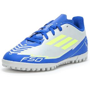 Adidas Kids 'F50 Club Messi Turf Sneaker