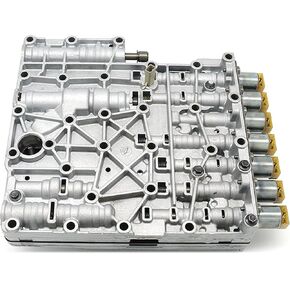 6R140 Transmission Valve Body Assembly for 2011-UP F250 All F Series Transmission Aftermarket Parts, Replace OE BCZ-7A100-B