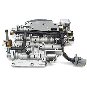 4L60E/4L65E صمام صمام إعادة بناء وتسخير متوافق مع CHEVY GMC 1996-2006 P1870