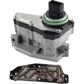 42RLE Automatic Transmission Solenoid Kit &Gasket– Compatible with 300, Charger,Challenger, Dakota Durango Magnum, Nitro Ram 1500 Pickup