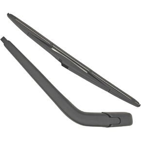 مجموعة ARM ARM ARM الخلفية لتويوتا بريوس 2010-2015 مجموعة أذرع الذراع الزجاجية الخلفية 85241-47030 8524147030