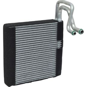 HVAC A/C Evaporator Plate Fin