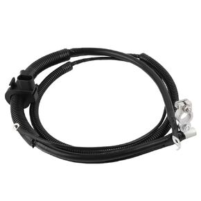 كابل البطارية السلبي 22846471 20967455 متوافق مع 2007-2013 CHEV/ROLET SILVERADAD SUBSURDAN TAHOE Avalanche Cadillac Escalade GMC Sierra