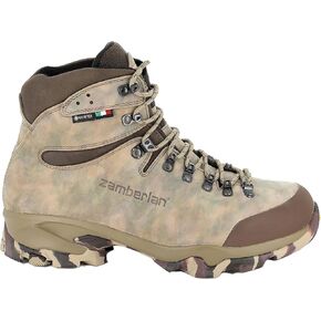 Zamberlan Men's Leopard GTX RR Men's Hunting and Hiking Boots ، التمويه ،