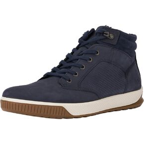 ECCO Men's Byway Tred Lace Up Ankle Boot
