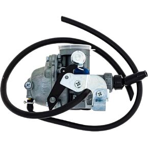 NICHE Carburetor for Polaris Scrambler Predator Outlaw 50 0451730 0451049 0455014 0453966 0454773 0454910 0454994