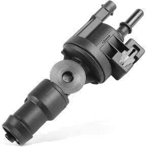 Fuel Tank Ventilation Valve 2014-2024 For BMW 2 Series X2 F46 F45 F39 218i sDrive20i sDrive25i sDrive20i For MINI 2014-2024 F54 F60 F55 F56 F57 Peat# 13907621174