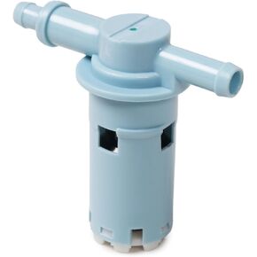 صمام Vapor Vapor Valve 2 موانئ متوافق مع Ford F-Series 4.9L 5.0L 5.8L 7.5L لـ Ford F-150 F-250 F-350 F Super Duty Bronco F53 1990 1991 1992 1993 1995 1995 1996 1997 Replace E8UZ-9B593-A
