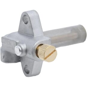 311292 FUEL TAP FUEL FUEL SUPLEST OFF VALVE PLUSTION For Ford New Holland Tractor 1800 Series 2000 (4 Cyl 62-64) 2130 4000 (4 Cyl 62-64) 4030 4040 501 SeriesReplace# 738522 31129292-OE 1103-3398 11033398