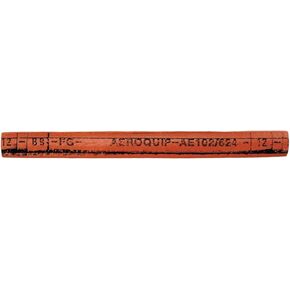 Aeroquip FCS1410 .88" I.D. 10' Fire Sleeve