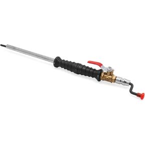 Uxcell Portable Quick Connector Truck Truck Car Tyre Tyre Air Chuck