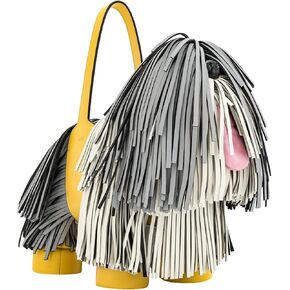 JW PEI Women's Nita Puppy Shape Handbag