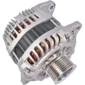 11341 استبدال المولد لـ Nissan Altima Quest Maxima Murano 2007-2018 3.5L 130AMP 12V 23100-1AA1A 23100-JA11A 11557