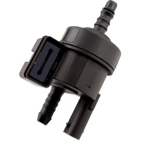 06H906517AA VAPOR PAPOR PURGE VALVE FIT for Volkswagen Passat Jetta Beetle 2004-2022 Audi A3 A4 A5 A6 Q3 TT 2006-2023 VAPOR CANISTER PURGE ، Replace 06H-906-517-AA