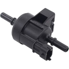 Newyall Vapor Canister Purge Solenoid Valve لـ Chevrolet Sonic Cruze Limited 1.8L 2012-2017 Evap Emission Vense Valve