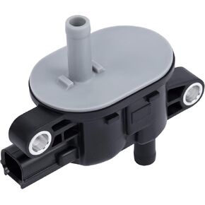 911-397 Vapor Canister Purge Solenoid Valve متوافق مع Honda CR-V CRV 2007-2014 ، أكورد 2008-2012 ، Civic 2006-2015 ، Crosstour 2014-2015 و Acura TSX 2009-2014 ، L4 1.8L 2.4L 2.4L