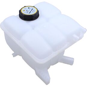 APPERIANPAR ENGURE SWIDANT Recovery Overflow Fludow Expervin Tank مع CAP for Ford C-Max Escape Focus Transit Connect