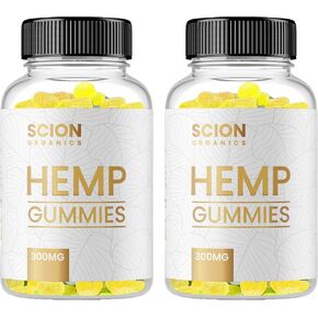قنب القنب-تحسين صحة المفاصل-الفيتامينات الطبيعية التي يمكن لفك نكهة التوت للبالغين -30 حزمة Gummies-2
