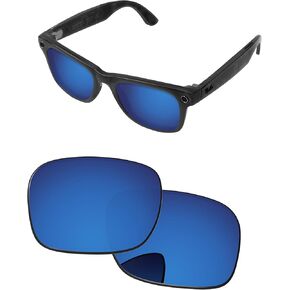 العدسات البديلة المتوافقة مع Ray-Ban Meta RW4006 50mm Sunglass